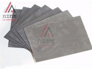石墨熱場托桿的用途